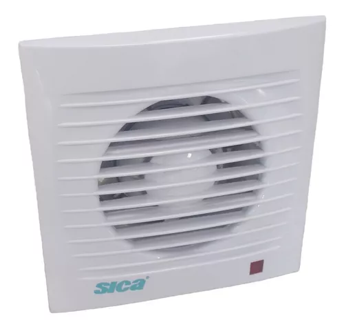 [915005] EXTRACTOR AIRE BAÑO 6` - SICA - 51773
