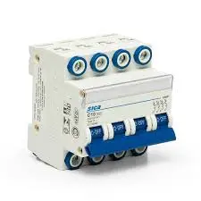 INTERR.TM SICALIMIT 4 X 10 A. - SICA - 03630