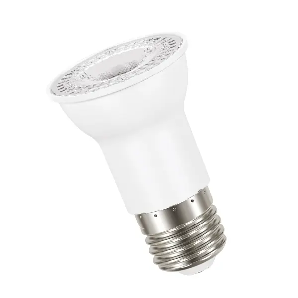 LAMPARA LED DICRO 5W 6500K E27 - INTERELEC - 64061