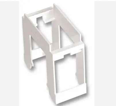 ADAPTADOR `DIN` VERONA 1 M - JELUZ - 03584