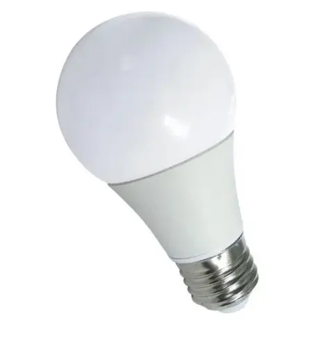 LAMPARA LED 9W BULBO 12V 6500K E27 - CAPOBIANCO - 65197