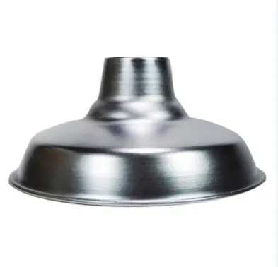 PANTALLA DISP. ALUM. 25CM 28/25 - LM - 08340