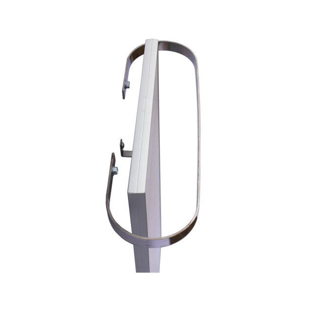 [07109] BARRAL PLANO TOALLA P/CALORFLAT 260W - CALORFLAT - 07109