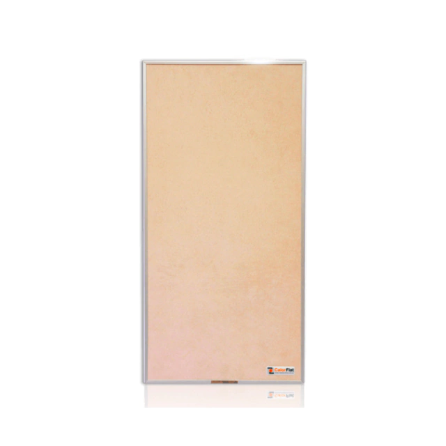 [07103] CALEFACTOR 260W CALORFLAT - CALORFLAT - 07103