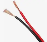 CABLE FLEXIBLE BICOL. 2X1,00 MM - EPUYEN - 00555