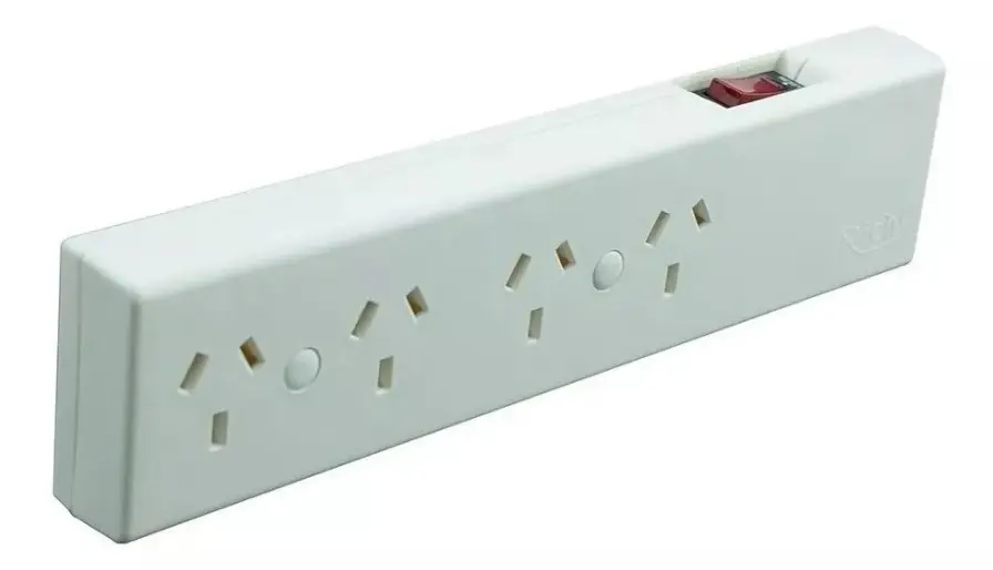 BASE 4 T C/TERMICO BINORMA - RICHI - 05671B