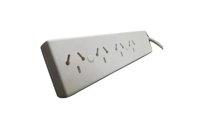 PROLONG. 4 TOMAS C/C 2,50M C/TERM. BINORMA - RICHI - 68949