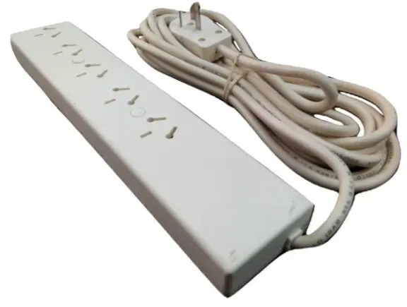 PROLONG. 5 TOMAS C/C 5,00M C/TERM. - RICHI - 05627B