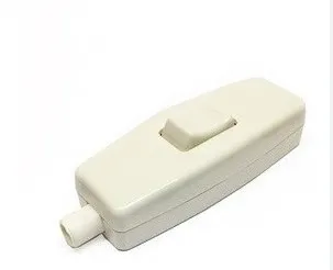 TORPEDO RICHI 2 A. P/VELADOR MARFIL - RICHI - 05588B