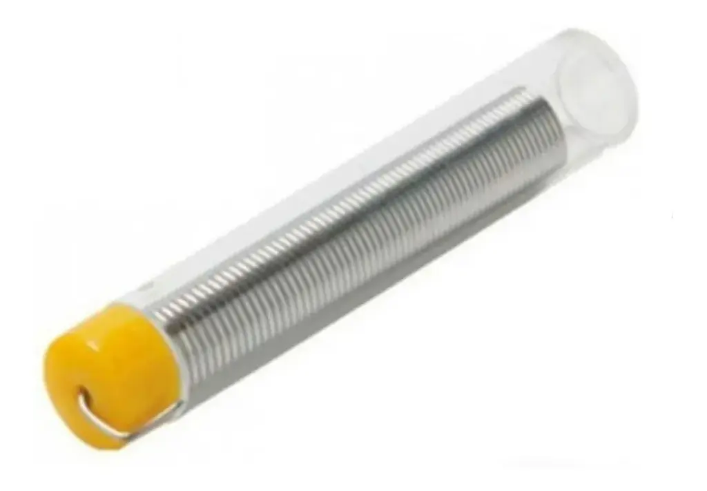 ESTAÑO 60% TUBO 3 MTS. - DAYTON - 05537