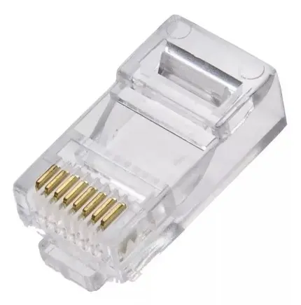 FICHA MACHO RJ 45 - DAYTON - 00633