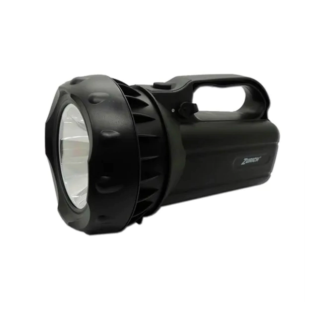 LINTERNA ZURICH RECARG 3W 140LM 2 MODOS USB. - DAYTON - 66320