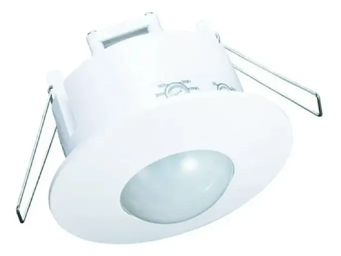 SENSOR MOVIMIENTO 360º EMBUTIR - DAYTON - 12243