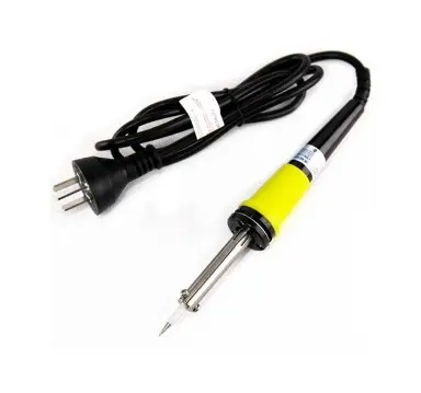 SOLDADOR ELECTRICO 40W - DAYTON - 05121