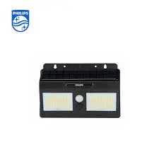[911401828302] APLIQUE LED SOLAR BWS010 LED300/765 - PHILIPS - 67917