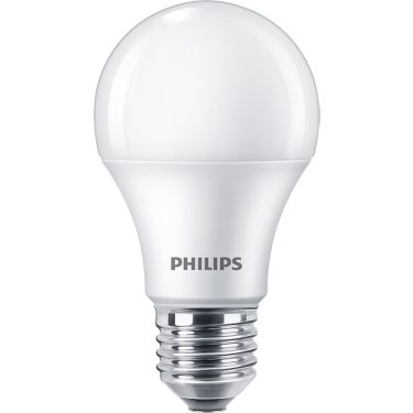 BULBO ECOHOME 7W E27 6500KHV - PHILIPS - 65934