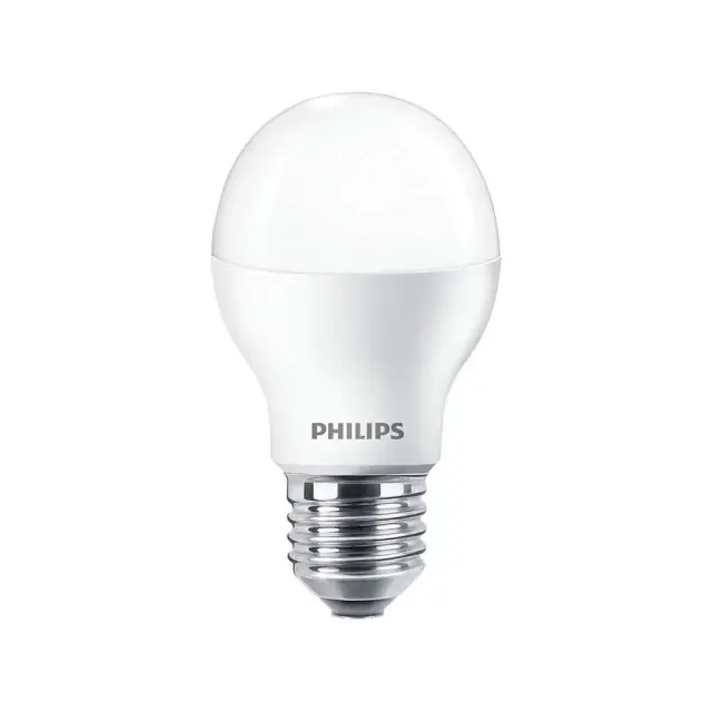 GOTA ECOHOME 4W LC E27 3000K G45 1PF AR - PHILIPS - 65931