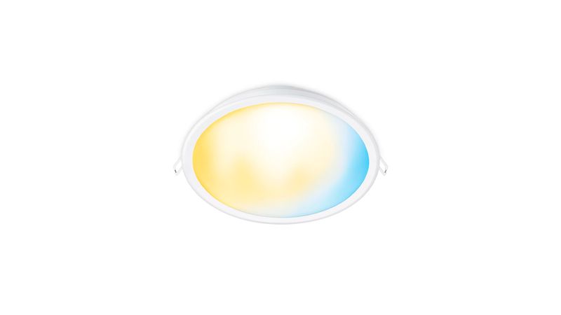 PANEL EMBUTIR REDONDO 24W LC-LD SMART - WIZ - 68569