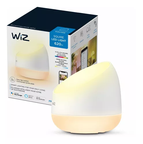 LUMINARIA RGB SQUIRE DUALZONE 9W SMART - WIZ - 68575