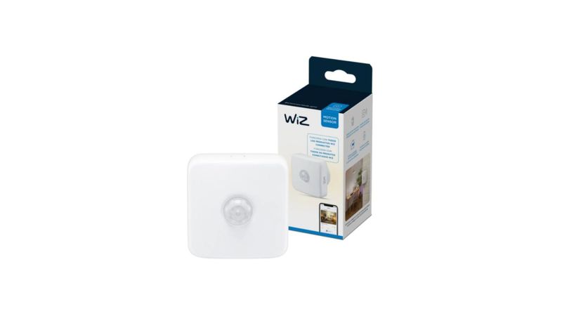 SENSOR DE MOVIMIENTO - WIZ - 68570