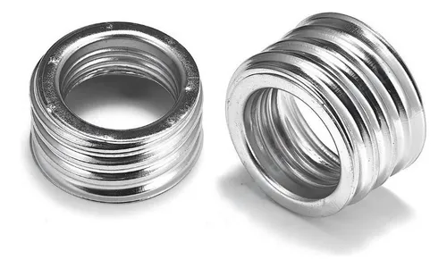 [CON-E40/E27] ADAPTADOR E40 A E27 - SASSIN - 60626