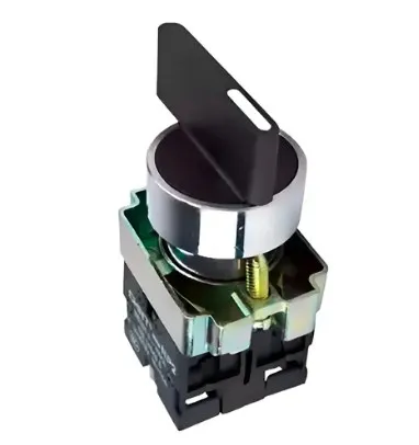 SELECTORA M/LARGA I-0-II - SASSIN - 02588