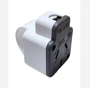 FICHA REFORZADA HEMBRA 20 A. BLANCO - TAAD - 67608