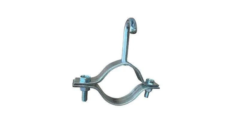 COLLAR C/GANCHO DE 2` - TSR - 02876