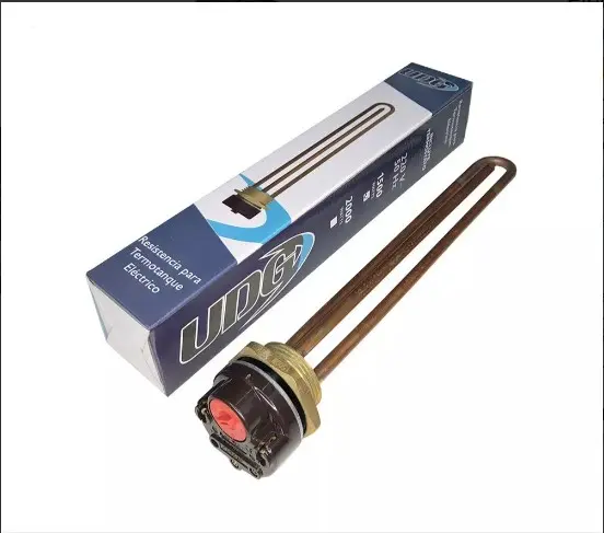 [UDG1-1500-UD] RESISTENCIA P/TERMOTANQUE ELECTRICO 1500W - UDG - 65671