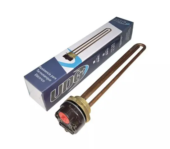 RESISTENCIA P/TERMOTANQUE ELECTRICO 2000W - UDG - 66518