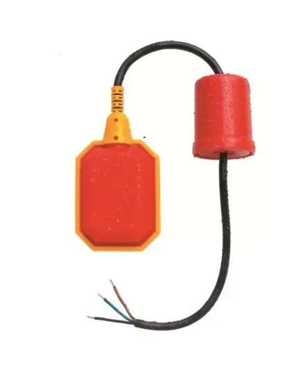 [2359-3] AUTOMATICO TANQUE TI HERMET. 3,0 MTS - VIYILANT - 06021