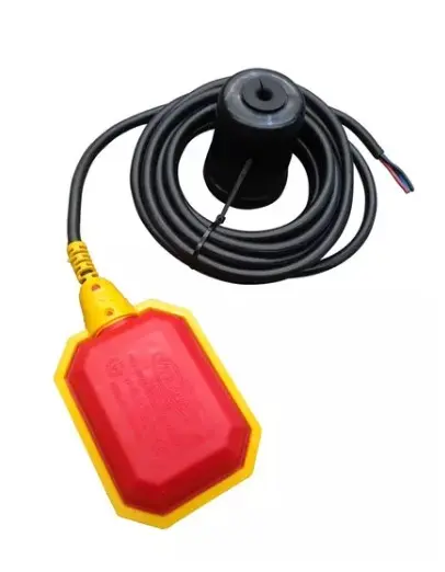 AUTOMATICO TANQUE TI HERMET. 5,0 MTS - VIYILANT - 06324