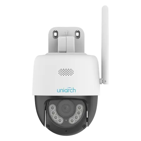 CAMARA WIFI SMART 3MPX EXTERIOR- UNIVIEW - 69603E