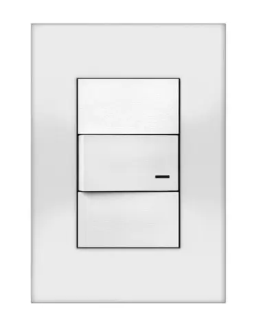 TAPA PLATINUN 5X10 BLANCA - JELUZ - 11600