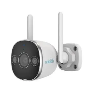 [UHO-B2D-M3F3D] CAMARA WIFI EXTERIOR BULLET 3MPX - UNIVIEW - 70971