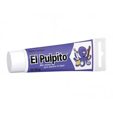 EL PULPITO X 50 GRS. - DIST. DEL SUR SRL - 03735