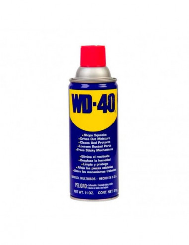 AEROSOL `WD 40` FT 220GR - DIST. DEL SUR SRL - 12539