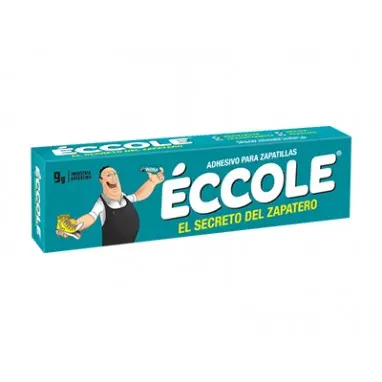 ECCOLE 9G - DIST. DEL SUR SRL - 50548