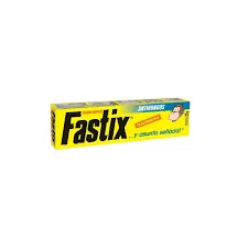 FASTIX ANTIHONGOS TRANSP. 100G. - DIST. DEL SUR SRL - 67170