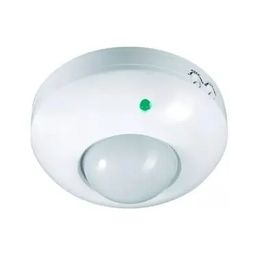 [E7360B] SENSOR MOVIMIENTO 360º EXTERIOR - DAYTON - 08030