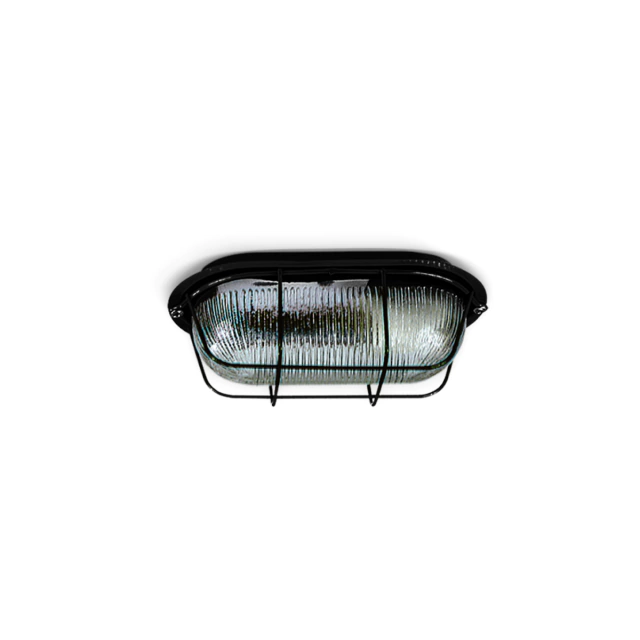 [8400-02] TORTUGA CHAPA OVAL CHICA NEGRO - SAN JUSTO - 48607N