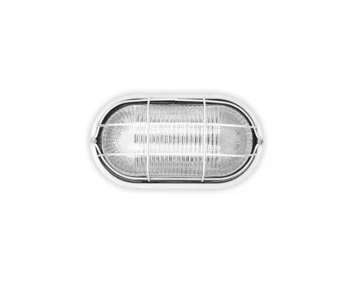 TORTUGA CHAPA OVAL GRANDE BLANCO - SAN JUSTO - 48609B