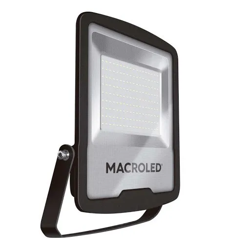 PROYECTOR LED 150W LD - MACROLED - 52093  FLSV2-150CW