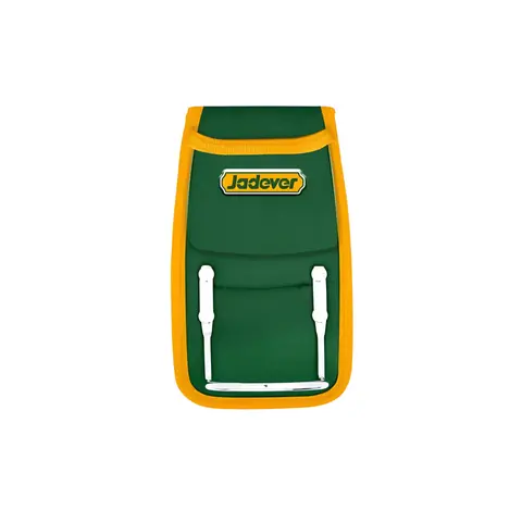 CARTUCHERA PORTA HERRAMIENTAS 190X115MM JADEVER -
