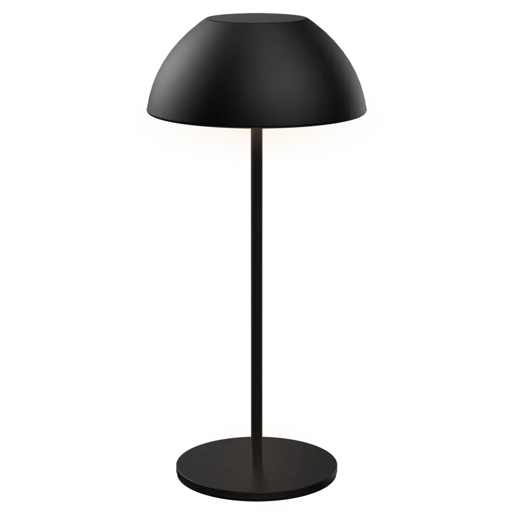 VELADOR A BATERIA BELL DIMERIZABLE 2700K INCLUYE CABLE USB-C - MACROLED -