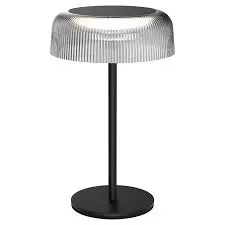 [UMBRELLA-N] VELADOR A BATERIA UMBRELLA DIMERIZABLE 2700K INCLUYE CABLE USB-C - MACROLED -