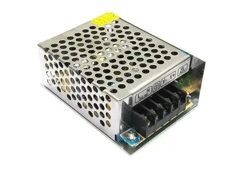 FUENTE TIRA NEON 12V - ILUMROS - 69061