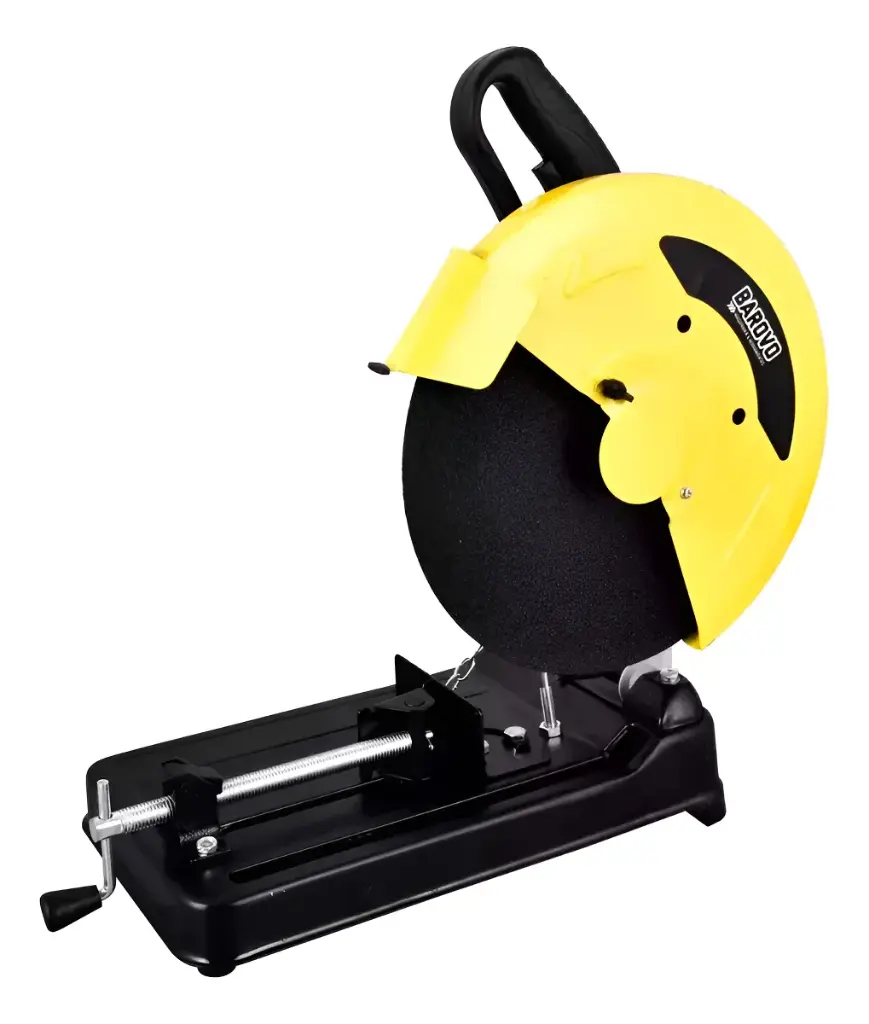 SIERRA SENSITIVA 14 `` (350MM) 2000W - BAROVO - 69036