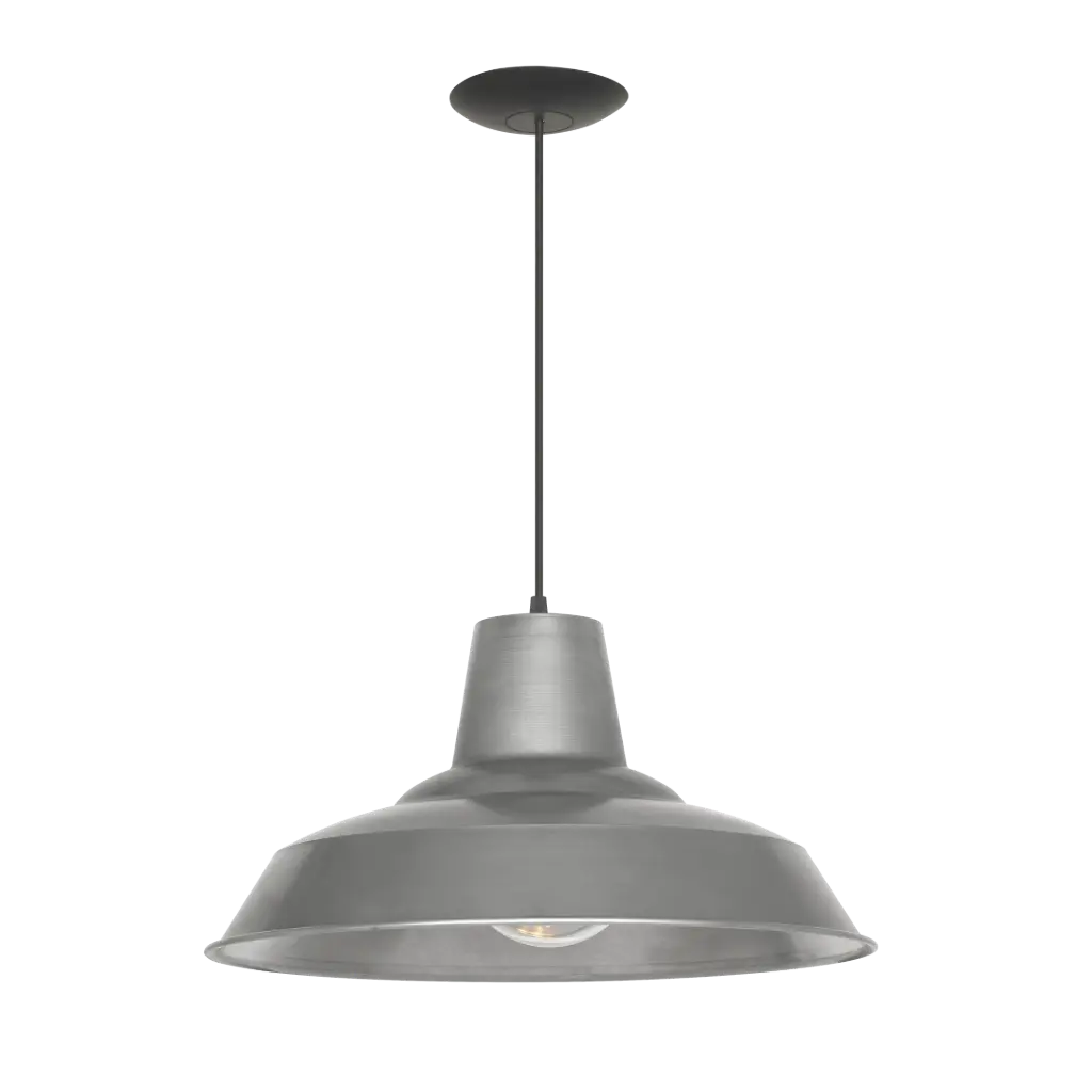 COLGANTE BADAJOZ CRUDO E27 - FERROLUX