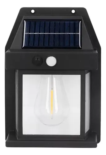 FAROLA EXTERIOR SOLAR 3W 3000k - SPOTS LINE -